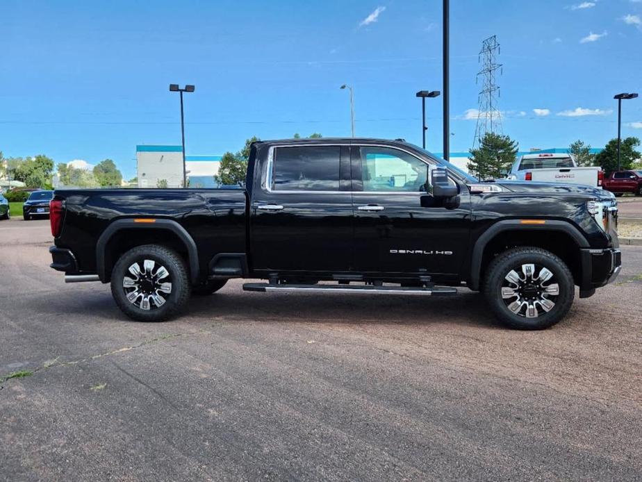 new 2024 GMC Sierra 2500 car, priced at $84,427