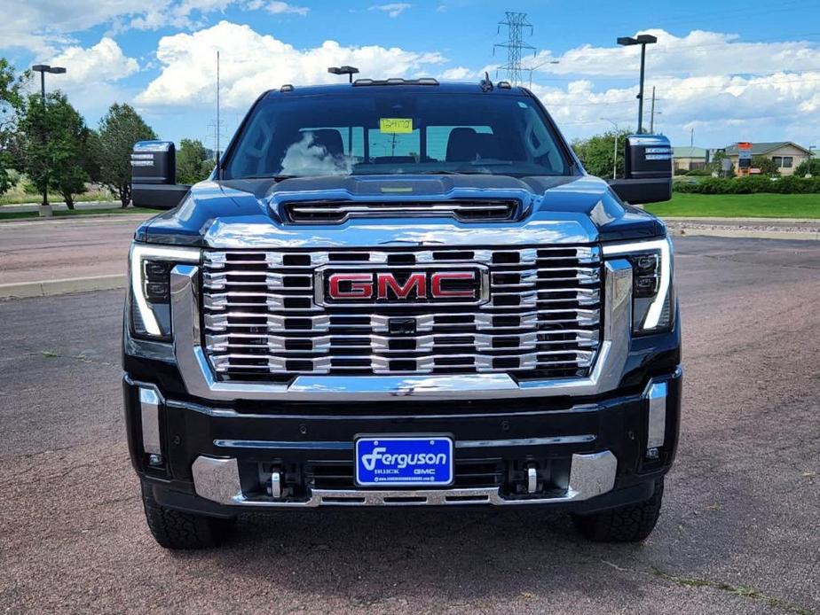 new 2024 GMC Sierra 2500 car, priced at $84,427