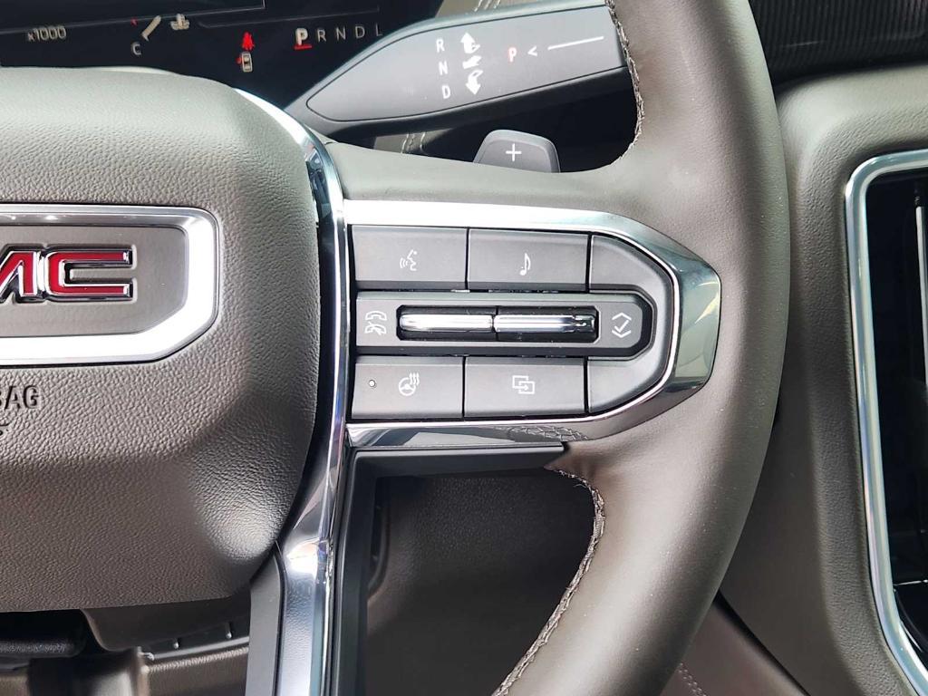 new 2025 GMC Yukon XL car, priced at $87,725