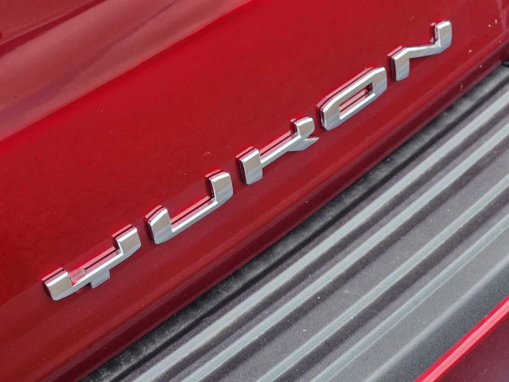 new 2025 GMC Yukon XL car, priced at $87,725