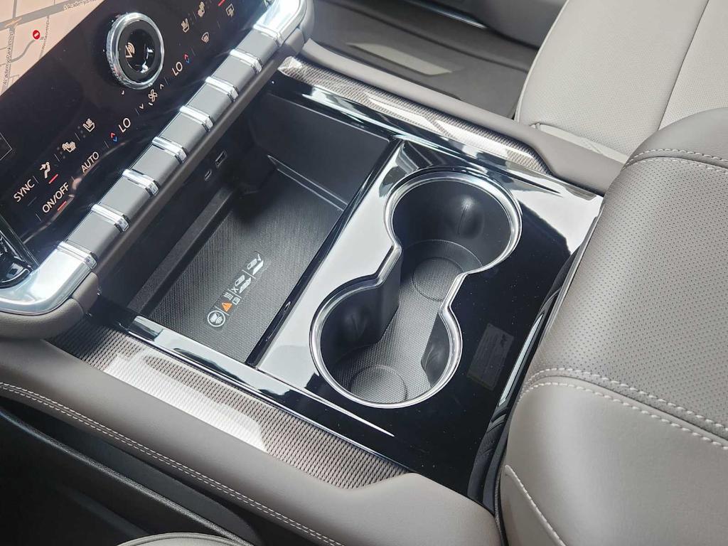 new 2025 GMC Yukon XL car, priced at $87,725
