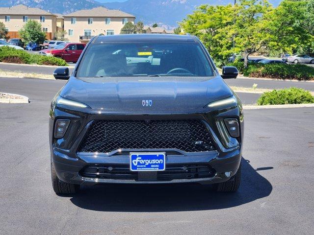 new 2025 Buick Enclave car, priced at $51,590
