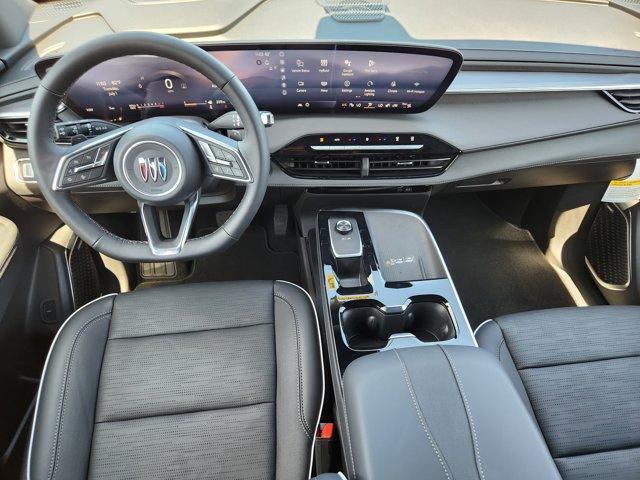 new 2025 Buick Enclave car, priced at $51,590