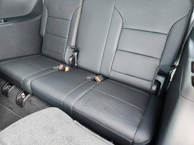 new 2025 Buick Enclave car, priced at $51,590