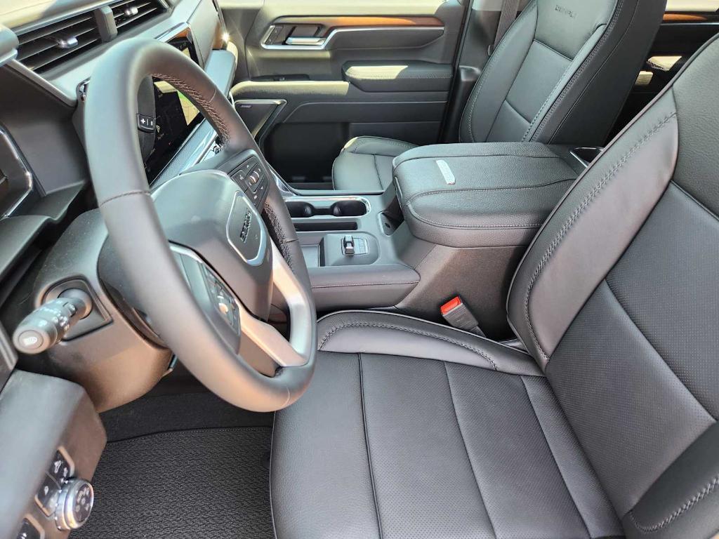 new 2025 GMC Sierra 2500 car, priced at $86,370