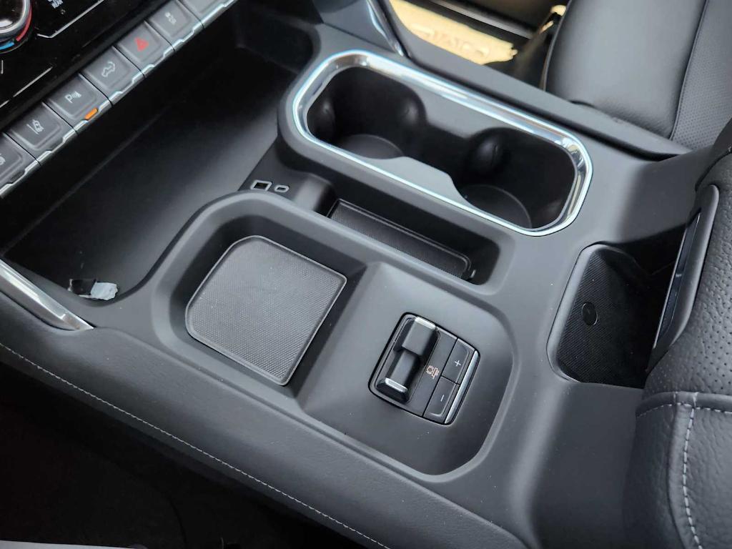 new 2025 GMC Sierra 2500 car, priced at $86,370