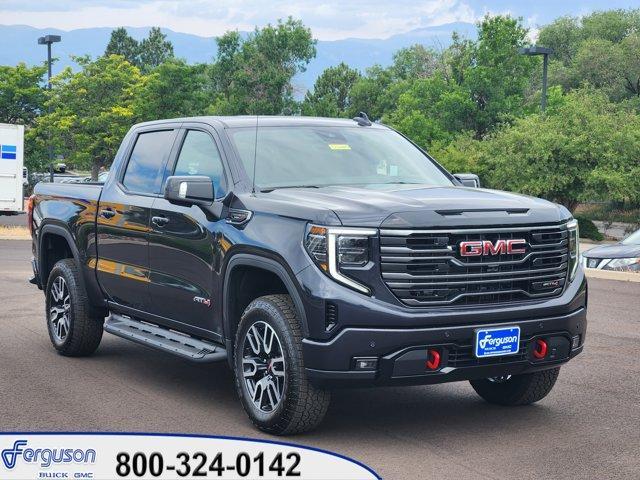 new 2026 GMC Sierra 1500 car, priced at $74,480