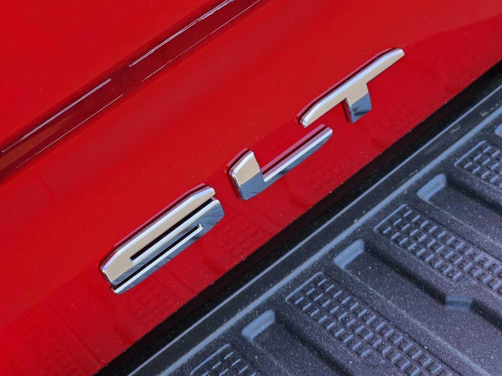 new 2025 GMC Sierra 2500 car, priced at $82,524