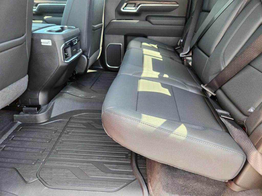 new 2025 GMC Sierra 2500 car, priced at $82,524