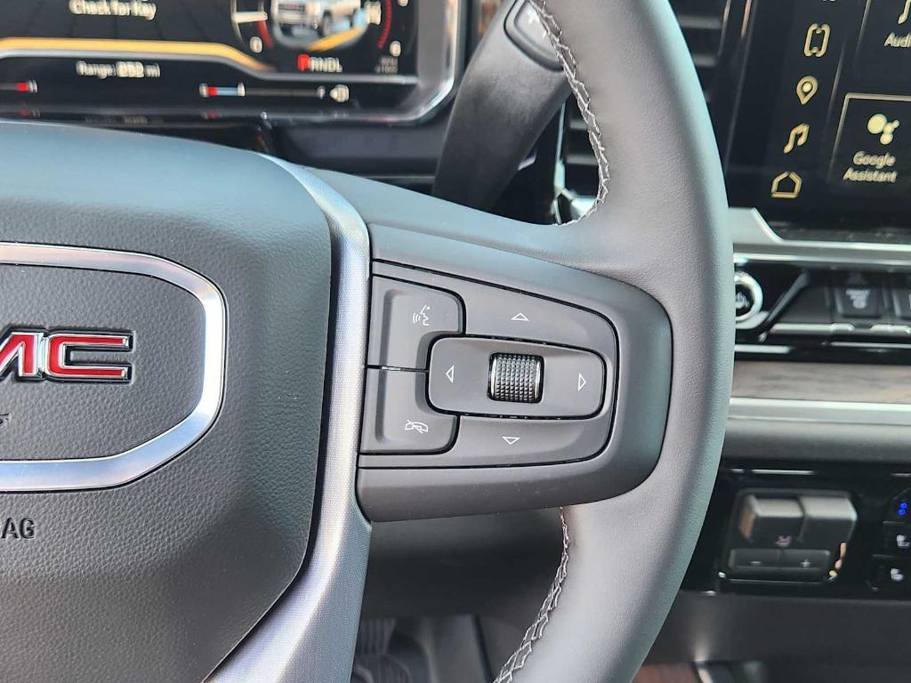 new 2025 GMC Sierra 2500 car, priced at $82,524
