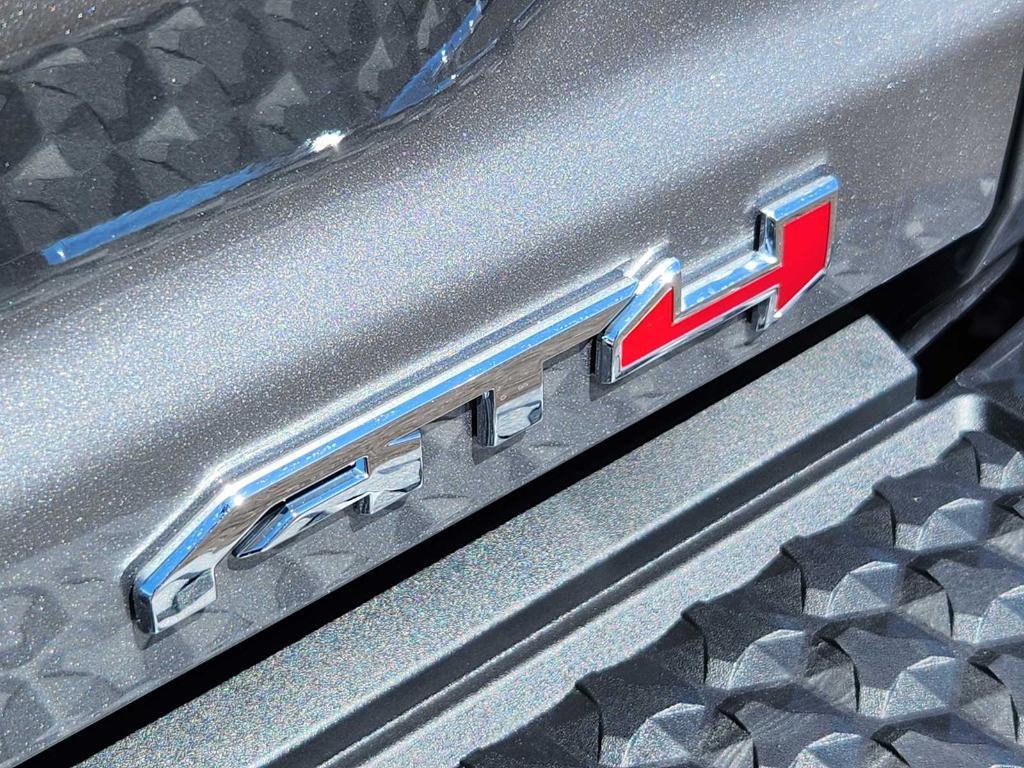 new 2026 GMC Canyon car, priced at $48,255