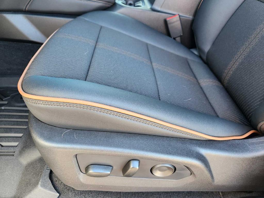 new 2026 GMC Canyon car, priced at $48,255