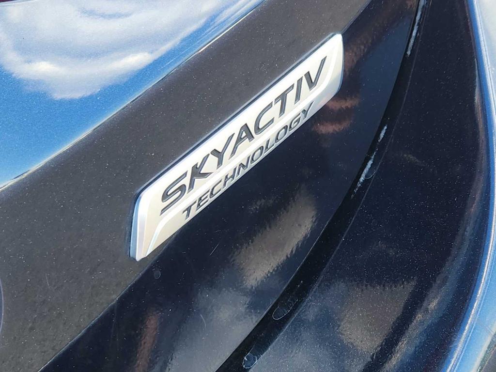 used 2017 Mazda Mazda6 car, priced at $11,881