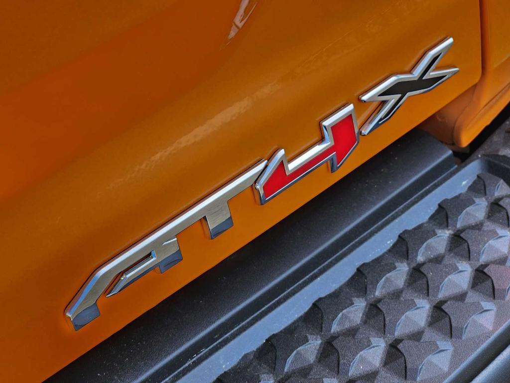 new 2025 GMC Canyon car, priced at $65,875