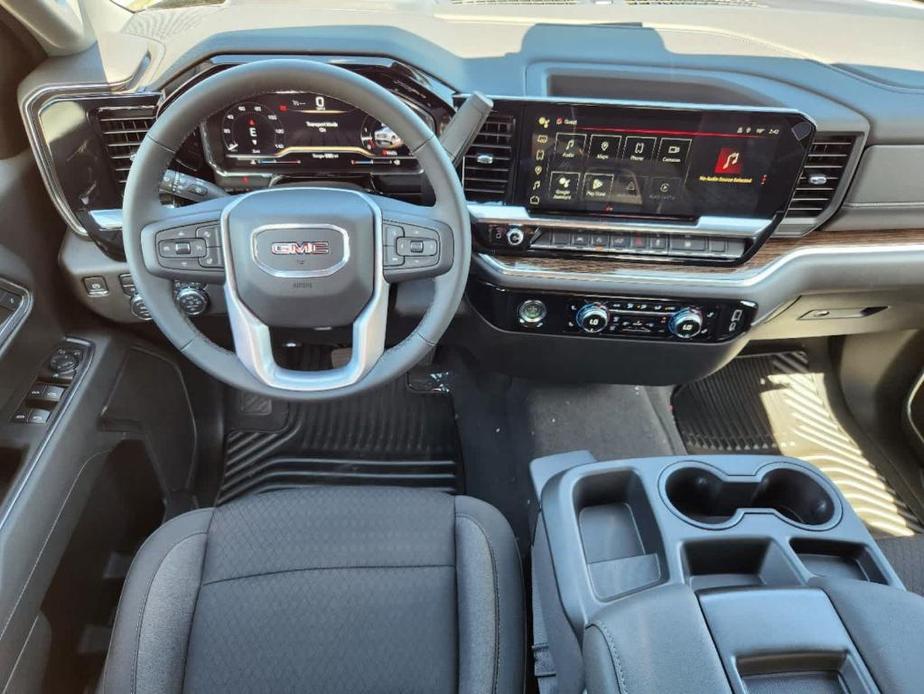 new 2024 GMC Sierra 1500 car, priced at $52,117