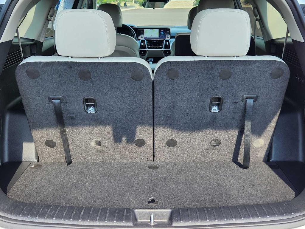 used 2023 Kia Sorento car, priced at $24,772