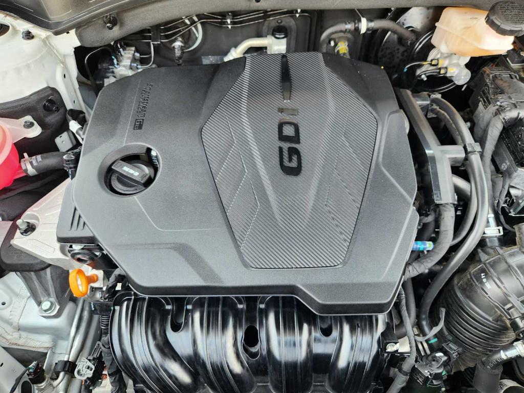 used 2023 Kia Sorento car, priced at $24,772