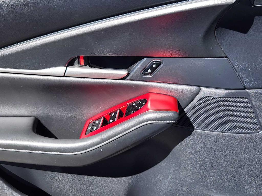 used 2021 Mazda CX-30 car, priced at $17,506