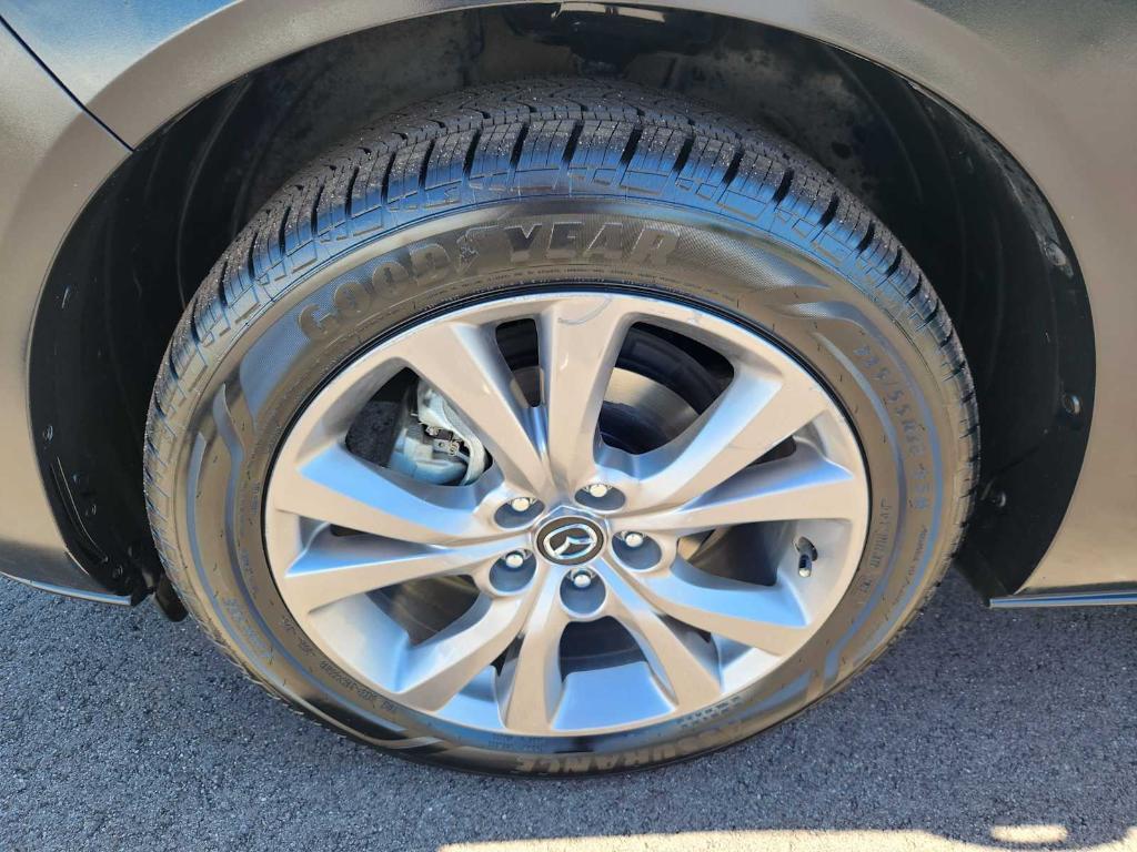 used 2021 Mazda CX-30 car, priced at $17,506