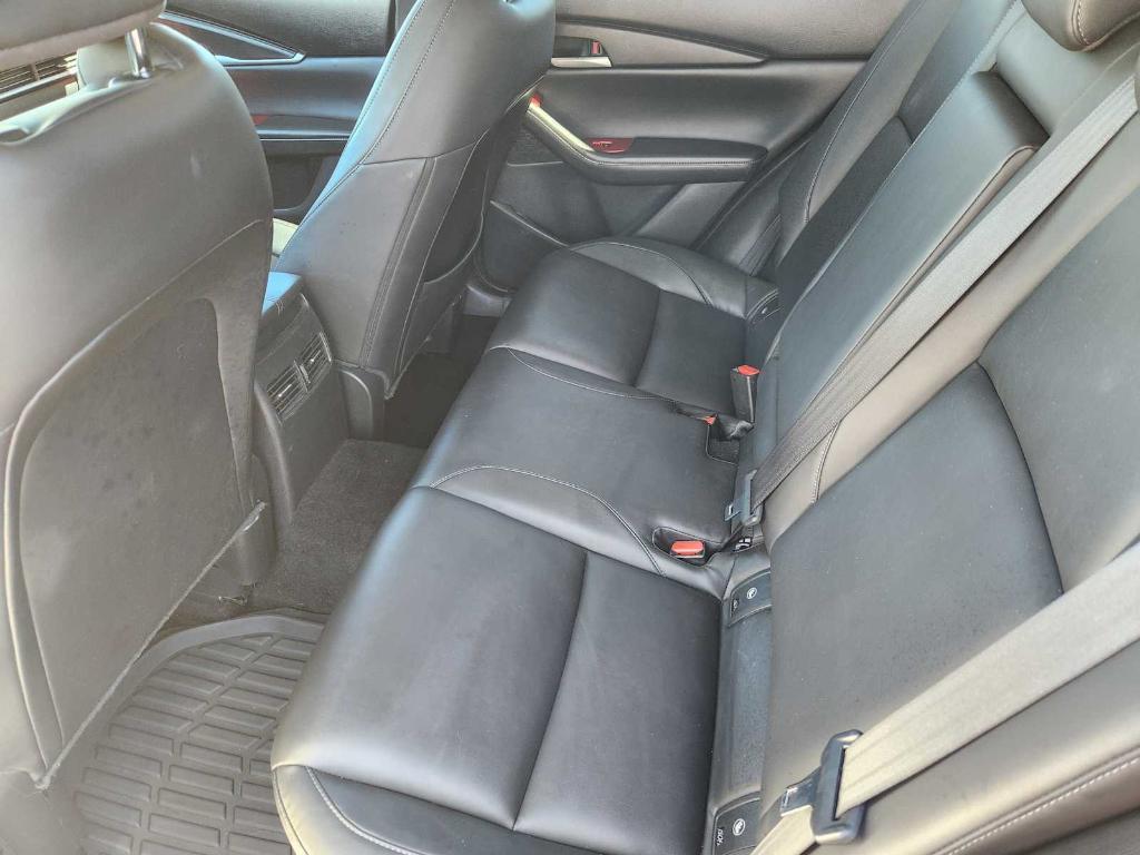 used 2021 Mazda CX-30 car, priced at $17,506