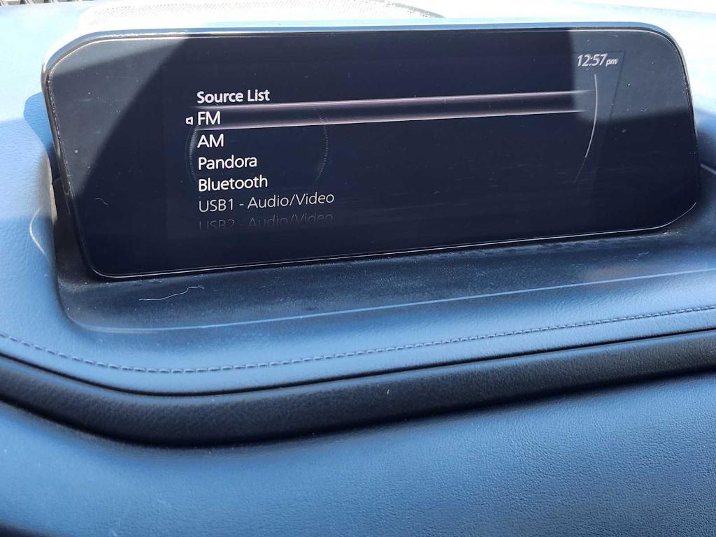 used 2021 Mazda CX-30 car, priced at $17,506