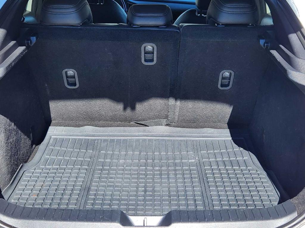 used 2021 Mazda CX-30 car, priced at $17,506