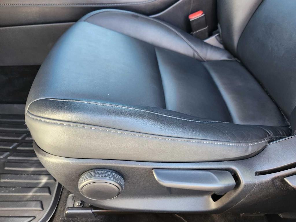 used 2021 Mazda CX-30 car, priced at $17,506