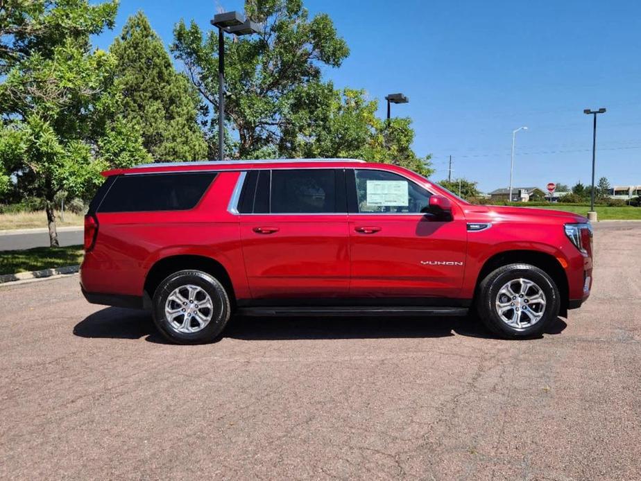 new 2024 GMC Yukon XL car, priced at $64,272