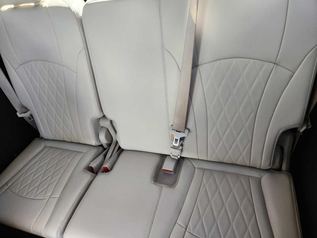 used 2022 Buick Enclave car, priced at $28,778