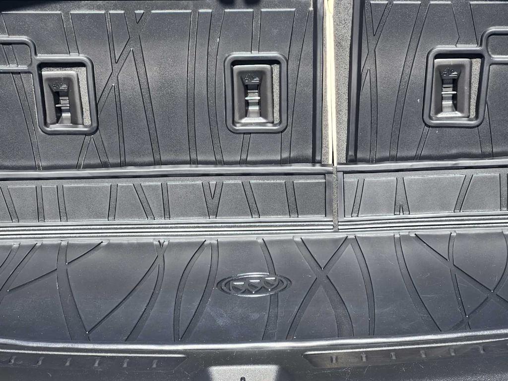 used 2022 Buick Enclave car, priced at $28,778