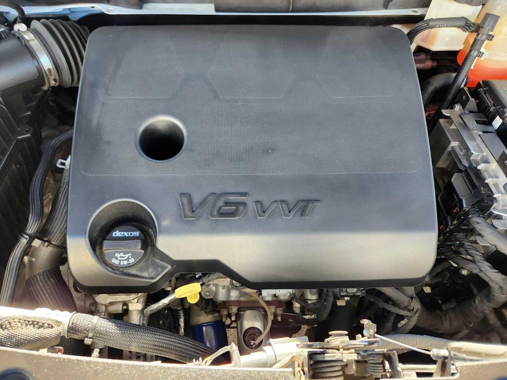 used 2022 Buick Enclave car, priced at $28,778