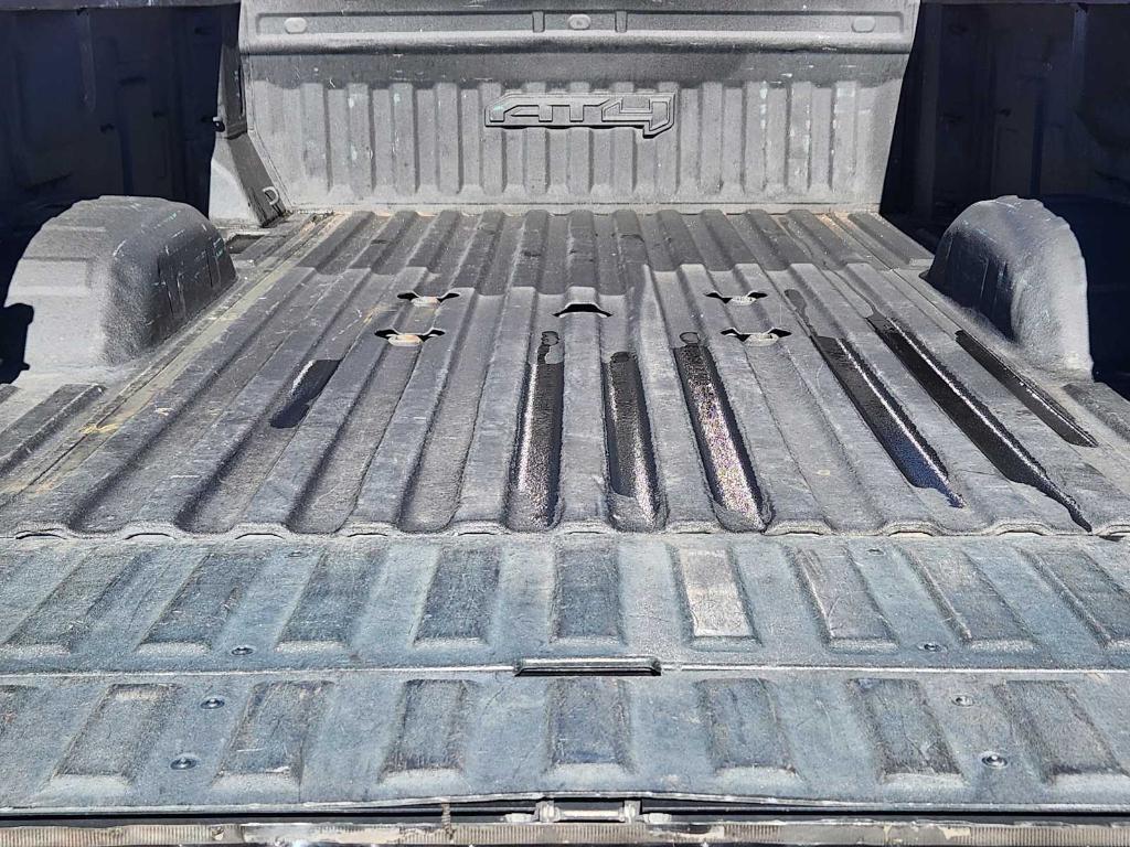 used 2020 GMC Sierra 2500 car, priced at $41,556