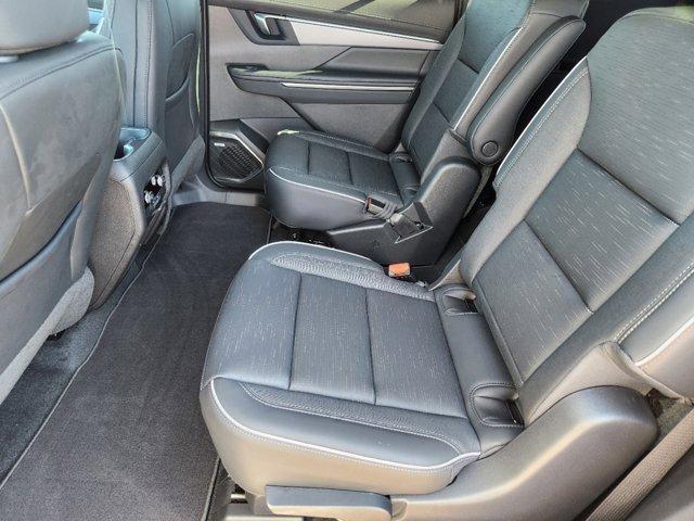 new 2025 Buick Enclave car, priced at $52,530
