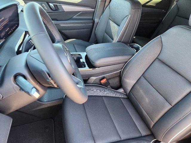 new 2025 Buick Enclave car, priced at $52,530