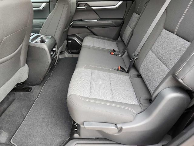 new 2025 GMC Acadia car, priced at $45,394