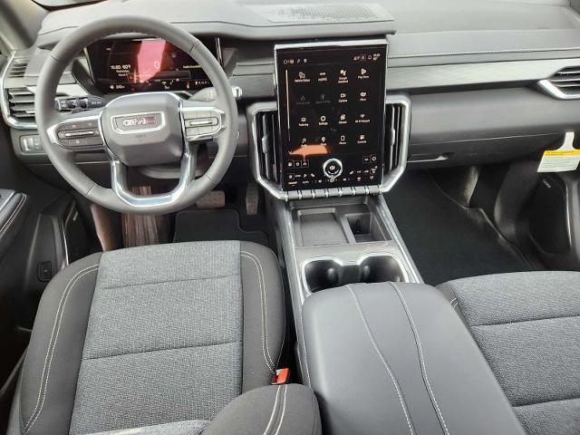 new 2025 GMC Acadia car, priced at $45,394