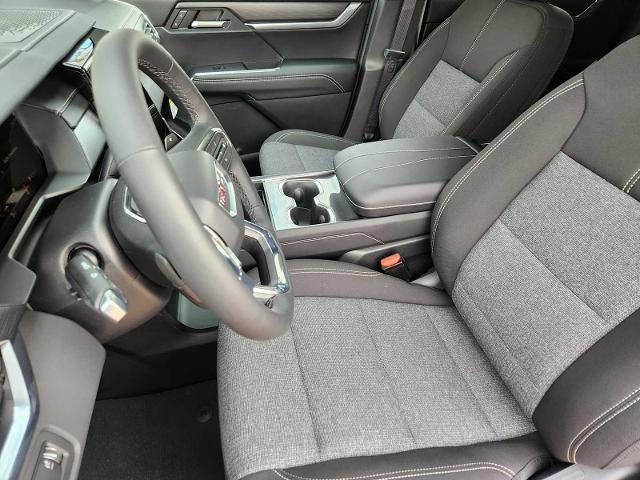 new 2025 GMC Acadia car, priced at $45,394