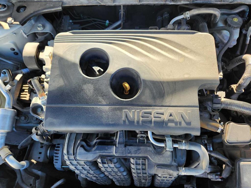 used 2019 Nissan Altima car, priced at $13,339