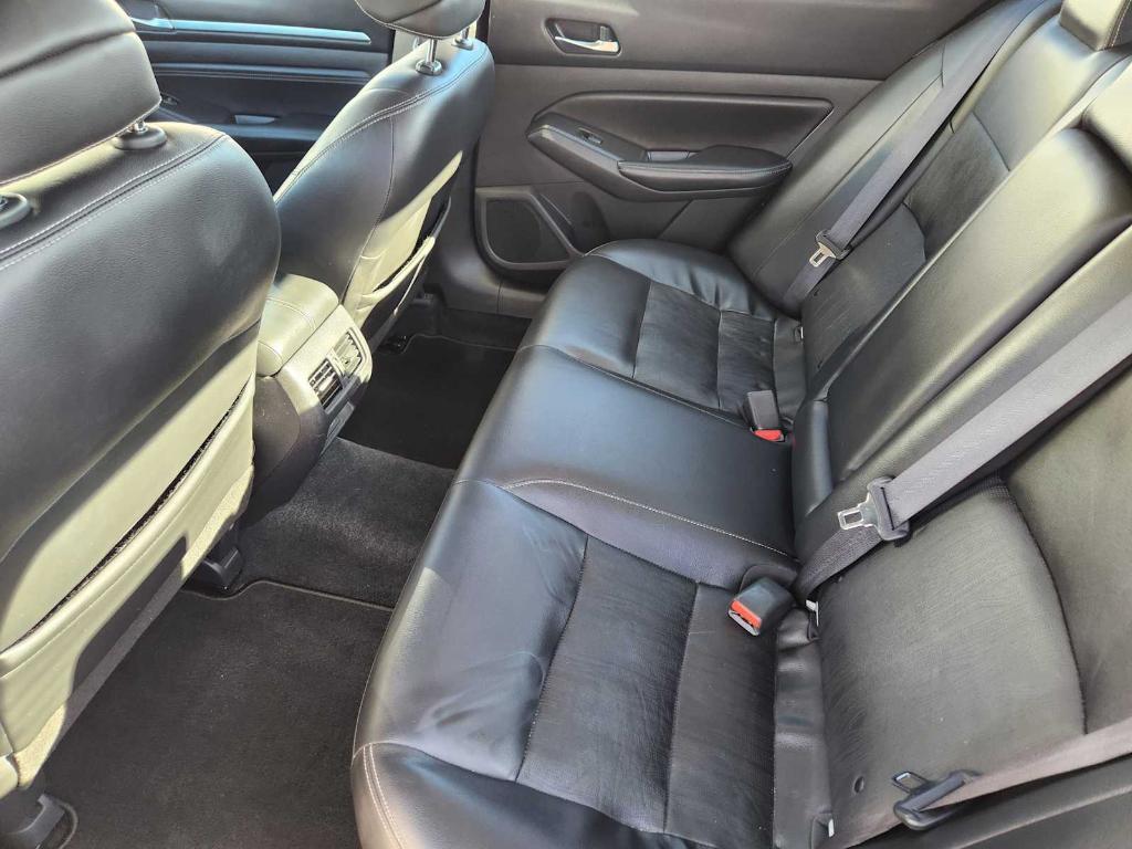 used 2019 Nissan Altima car, priced at $13,339