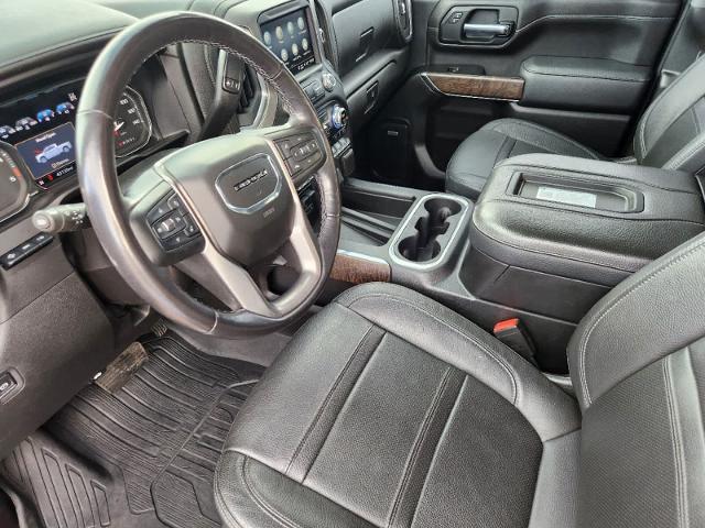 used 2021 GMC Sierra 2500 car, priced at $59,963