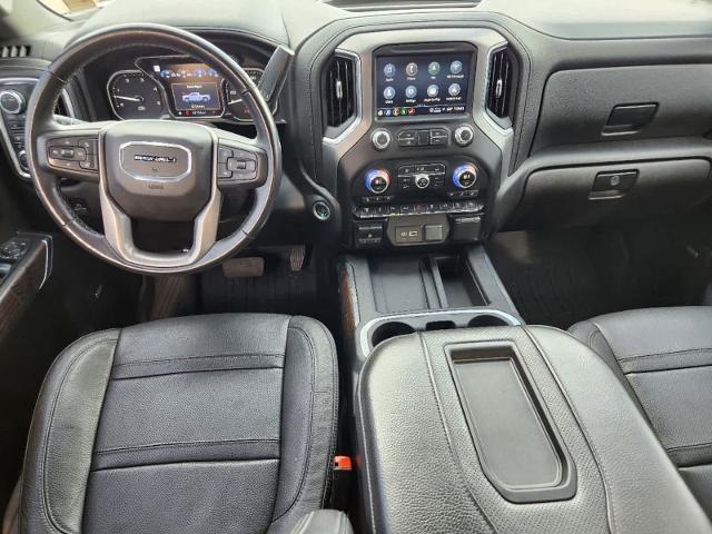 used 2021 GMC Sierra 2500 car, priced at $59,963