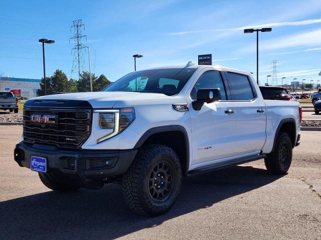 new 2024 GMC Sierra 1500 car, priced at $86,237