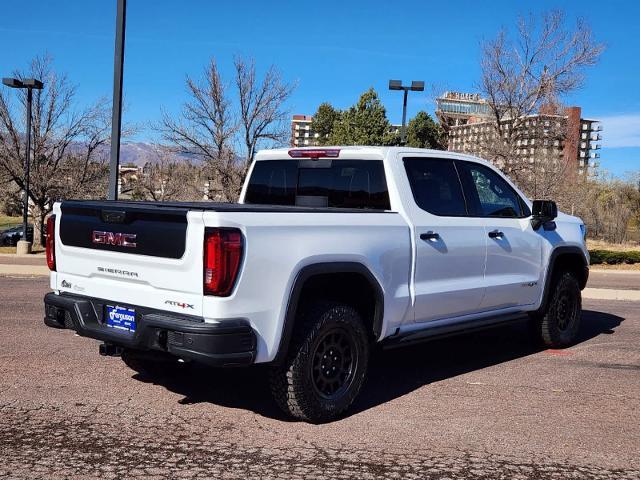 new 2024 GMC Sierra 1500 car, priced at $86,237