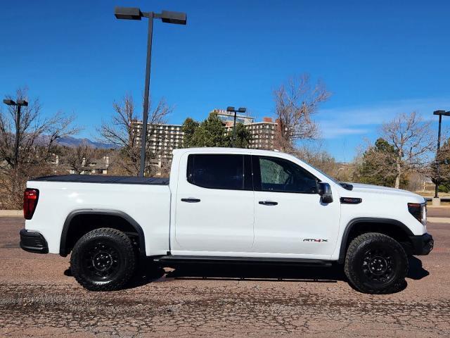 new 2024 GMC Sierra 1500 car, priced at $86,237