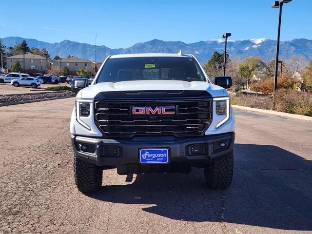 new 2024 GMC Sierra 1500 car, priced at $86,237