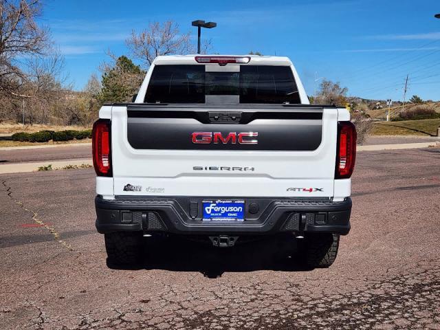 new 2024 GMC Sierra 1500 car, priced at $86,237