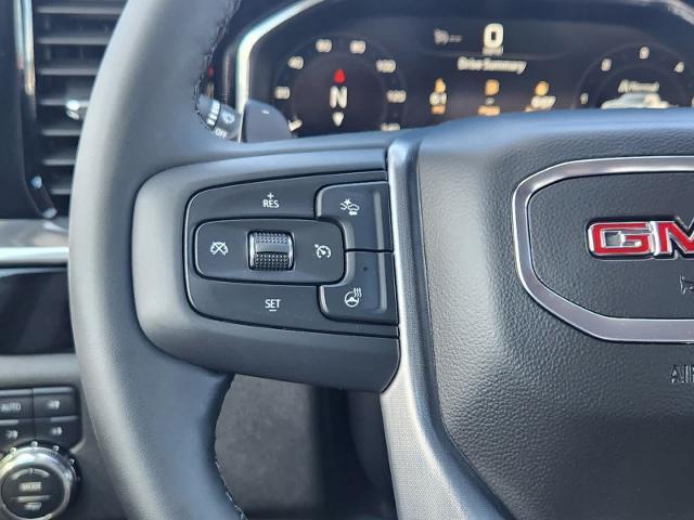 new 2025 GMC Sierra 1500 car, priced at $57,372