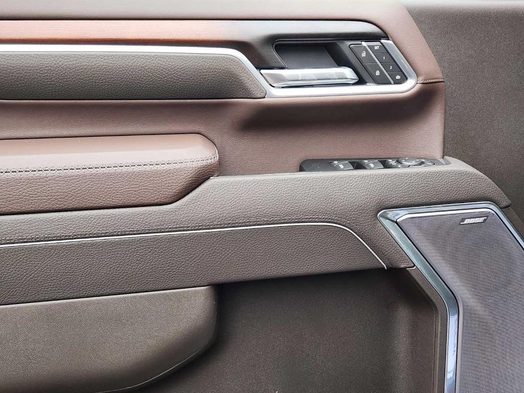 new 2026 GMC Sierra 2500 car, priced at $91,849