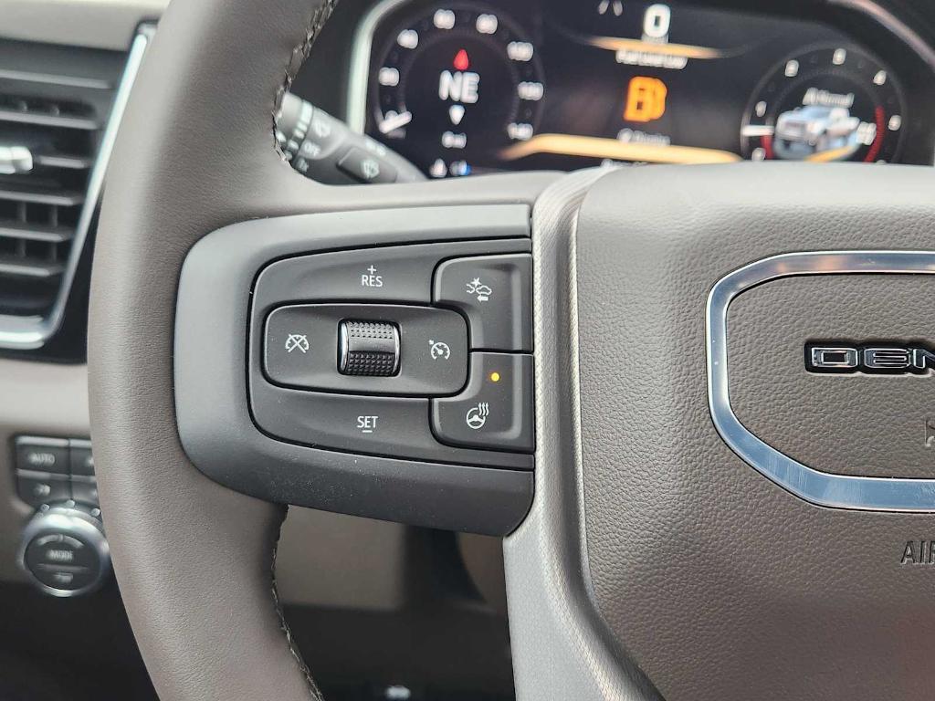 new 2026 GMC Sierra 2500 car, priced at $91,849