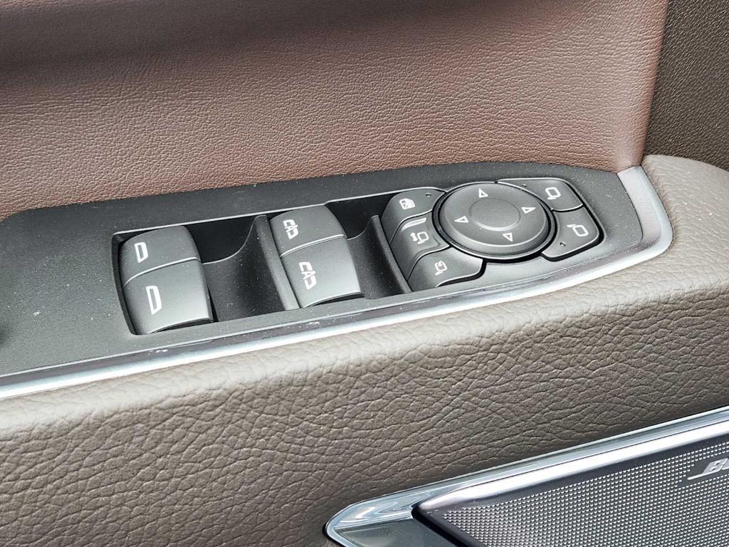 new 2026 GMC Sierra 2500 car, priced at $91,849